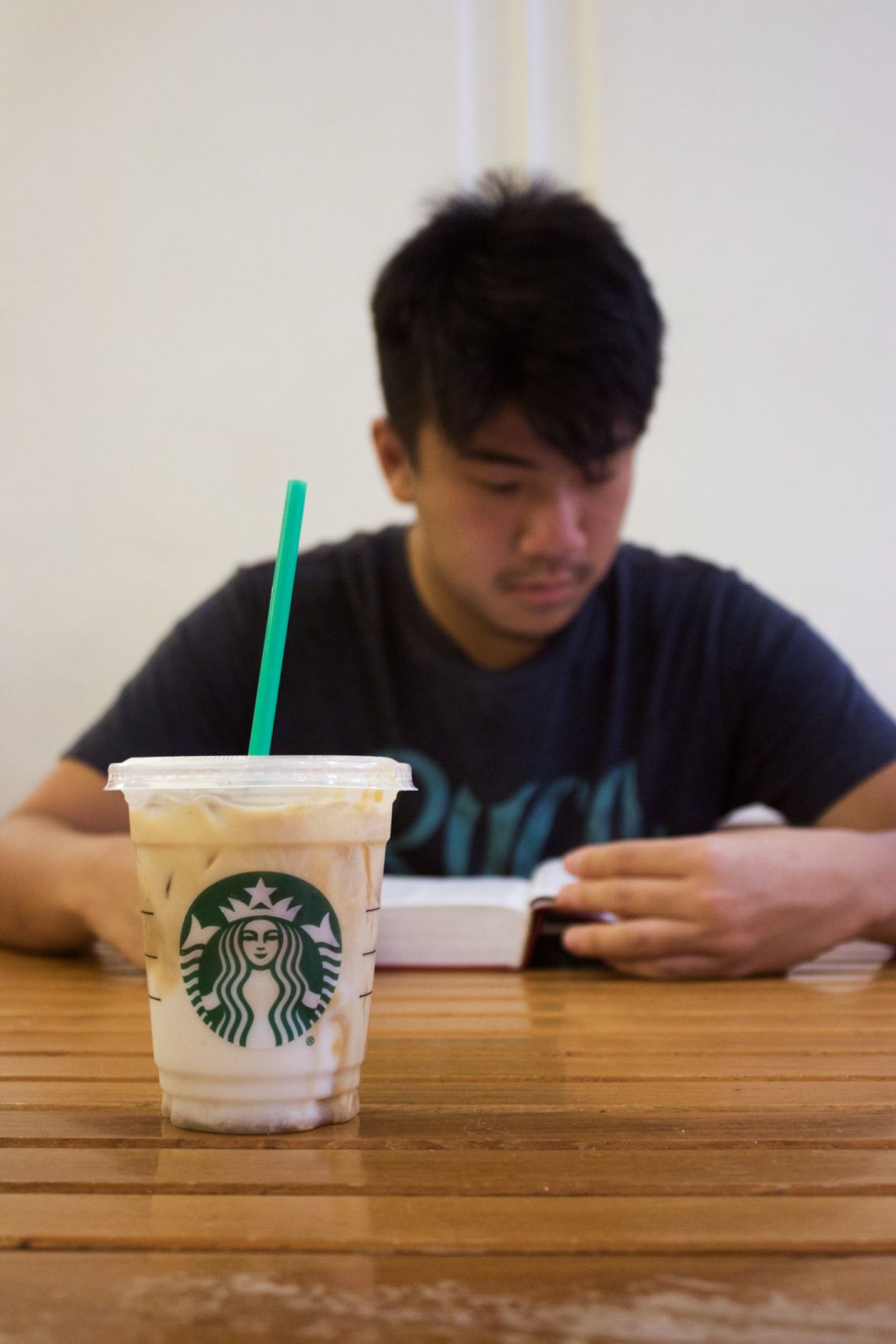 Optimizing Caffeine